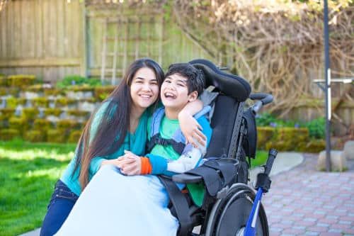 What Is a Special Needs T…